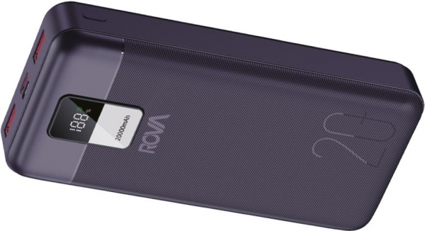 Rova PWS602 20000 mAh Powerbank