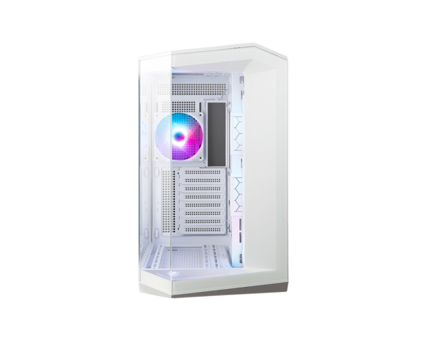 MSI MAG Pano 100R PZ Bilgisayar Kasası