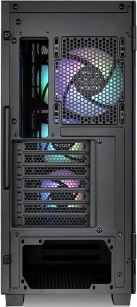 Thermaltake S250 TG 750W Bilgisayar Kasası