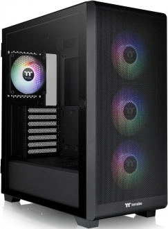 Thermaltake S250 TG 750W Bilgisayar Kasası