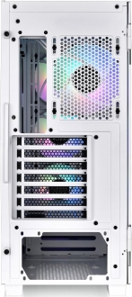 Thermaltake S250 TG 750W Bilgisayar Kasası
