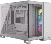 Corsair iCUE Link 2500X RGB resim