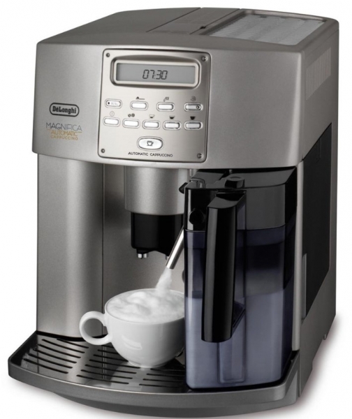 DeLonghi Magnifica ESAM 3500 Kahve Makinesi