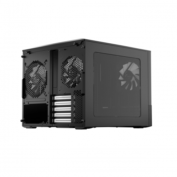 Fractal Design Node 804 Bilgisayar Kasası