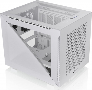 Thermaltake Divider 200 TG Air Bilgisayar Kasası