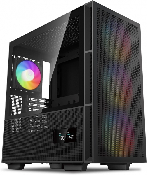 DeepCool CH560 Digital 700W Bilgisayar Kasası