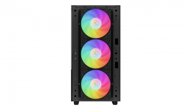 DeepCool CH560 Digital 700W Bilgisayar Kasası