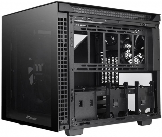 Thermaltake Divider 200 TG Air Bilgisayar Kasası