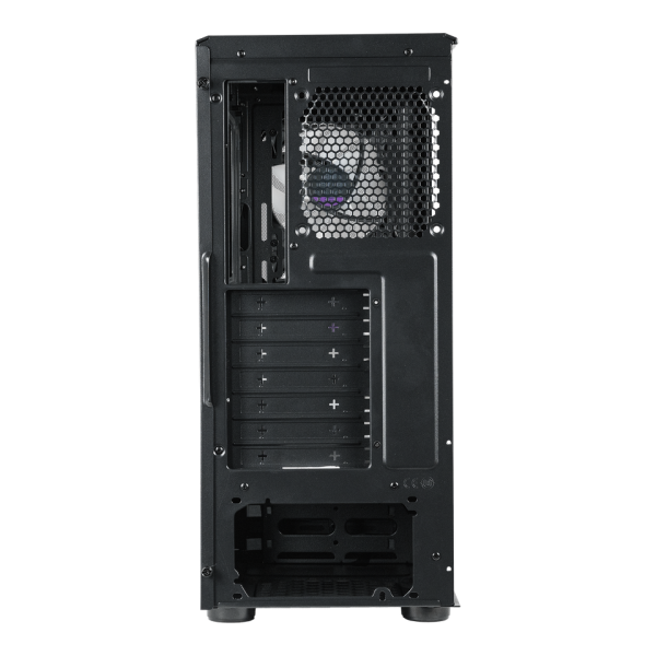 Cooler Master CMP520 TG Bilgisayar Kasası