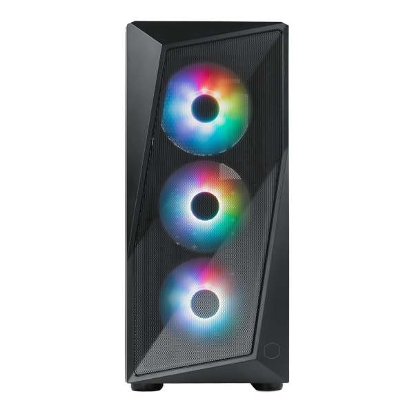 Cooler Master CMP520 TG Bilgisayar Kasası