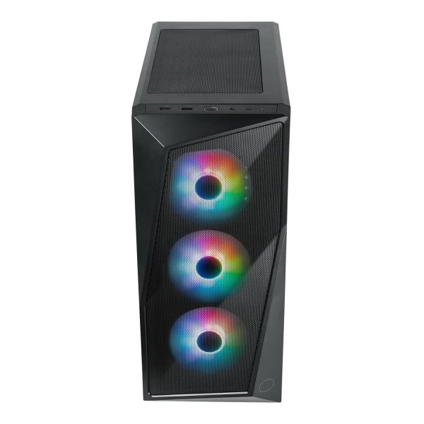 Cooler Master CMP520 TG Bilgisayar Kasası