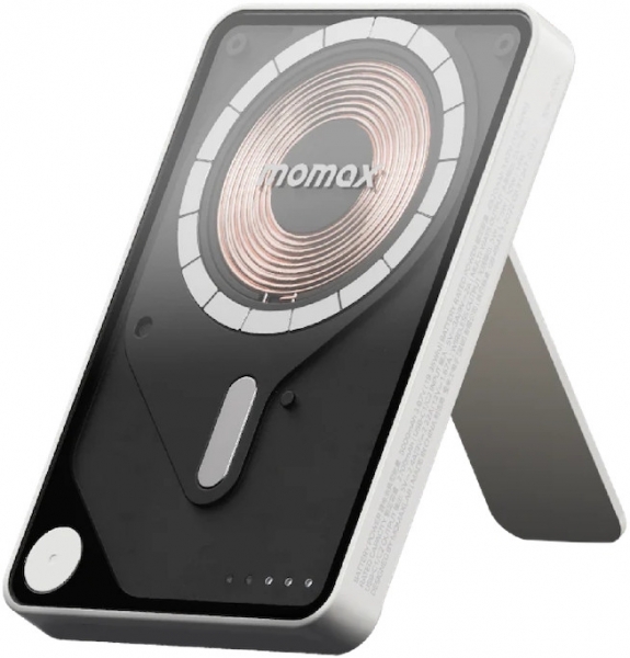 Momax 1-Power X Pro 5000 mAh Powerbank