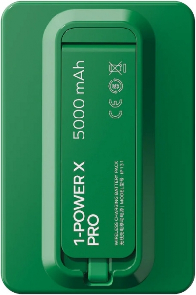 Momax 1-Power X Pro 5000 mAh Powerbank