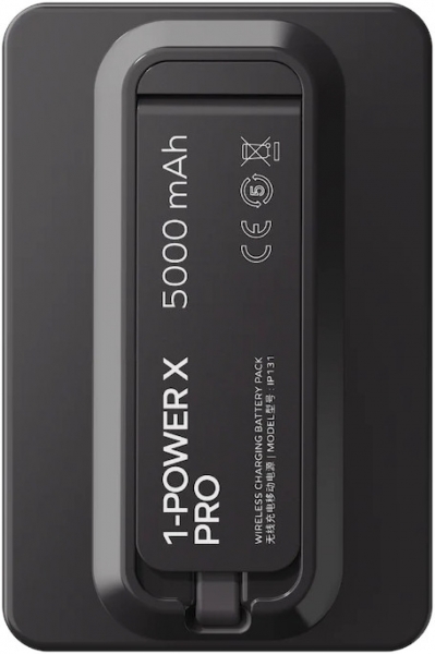 Momax 1-Power X Pro 5000 mAh Powerbank