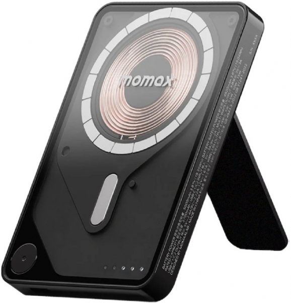 Momax 1-Power X Pro 5000 mAh Powerbank
