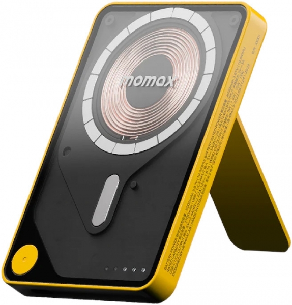 Momax 1-Power X Pro 5000 mAh Powerbank