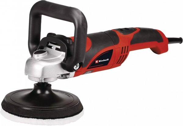 Einhell CC-PO 1100/150 E Polisaj Makinesi
