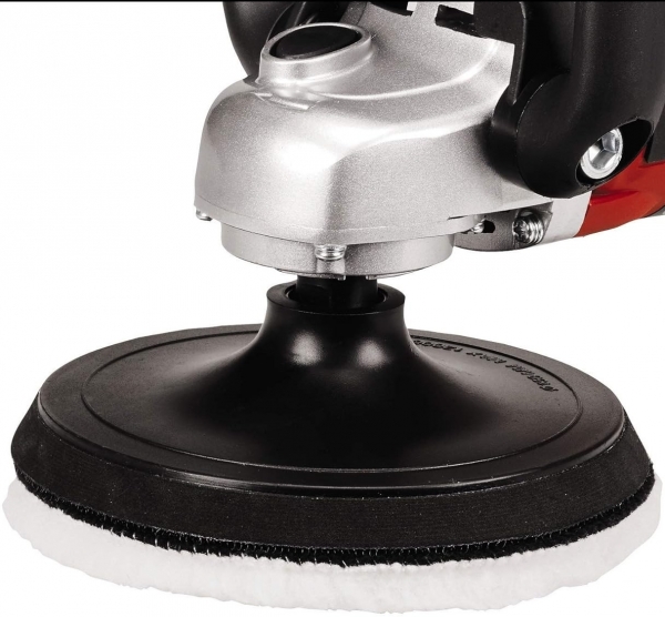 Einhell CC-PO 1100/150 E Polisaj Makinesi