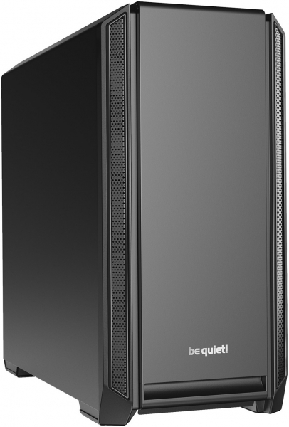 Be Quiet! Silent Base 601 Bilgisayar Kasası