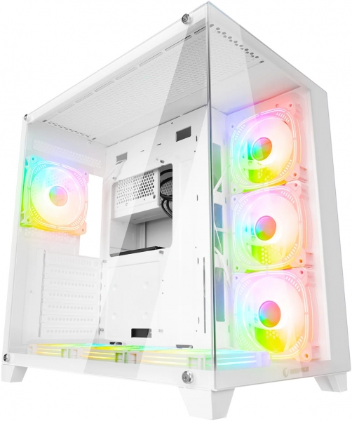 Rampage Arcturus 750W Bilgisayar Kasası