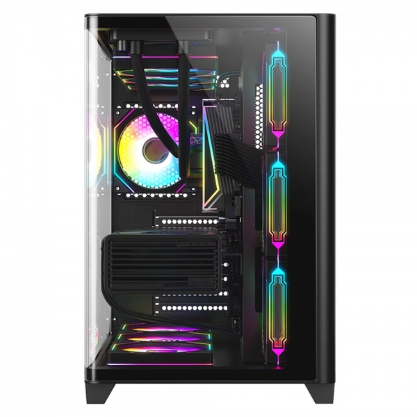 Dragos Ocean Curved Pro 750W Bilgisayar Kasası