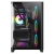 Dragos Ocean Curved Pro 750W Bilgisayar Kasası