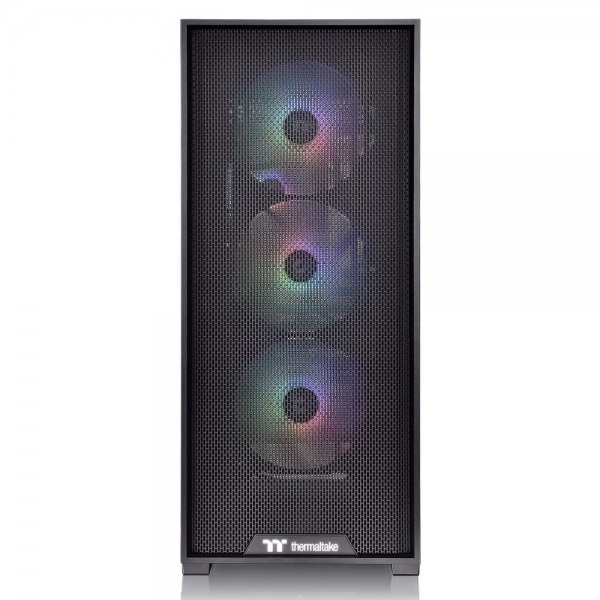 Thermaltake H390 TG 650W Bilgisayar Kasası