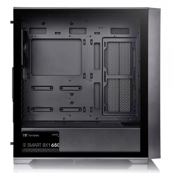 Thermaltake H390 TG 650W Bilgisayar Kasası