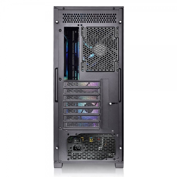 Thermaltake H390 TG 650W Bilgisayar Kasası