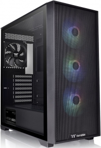 Thermaltake H390 TG 650W resim