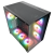Rampage Arcturus 750W Bilgisayar Kasası