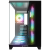 Rampage Arcturus 750W Bilgisayar Kasası