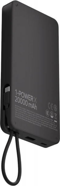 Momax 1-Power X 20000 mAh Powerbank