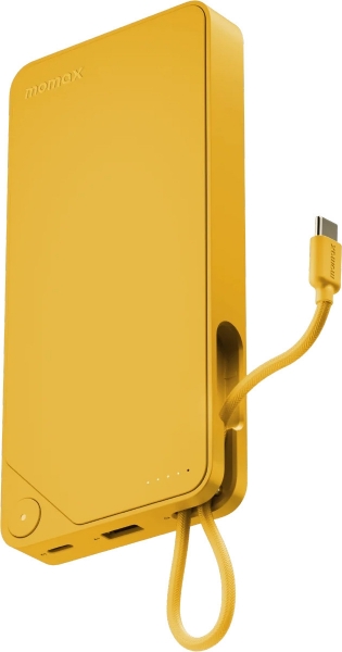 Momax 1-Power X 20000 mAh Powerbank