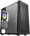 FSP CMT591M 850W Bilgisayar Kasası