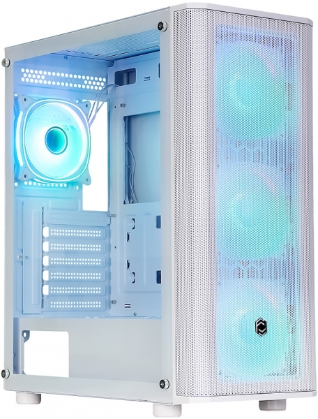 Frisby CM-106 650W Bilgisayar Kasası