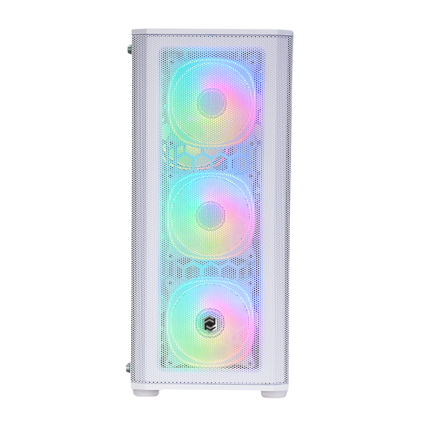 Frisby CM-106 650W Bilgisayar Kasası