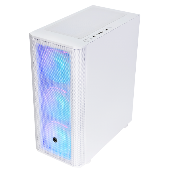 Frisby CM-106 650W Bilgisayar Kasası