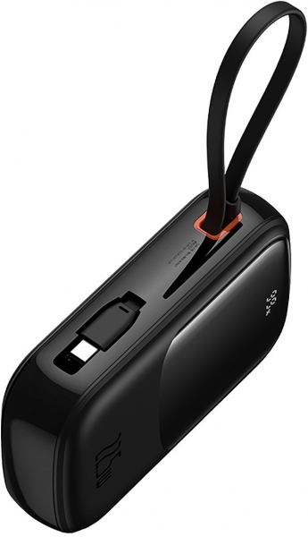 Baseus Q Pow Pro+ Type-C 20000 mAh Powerbank