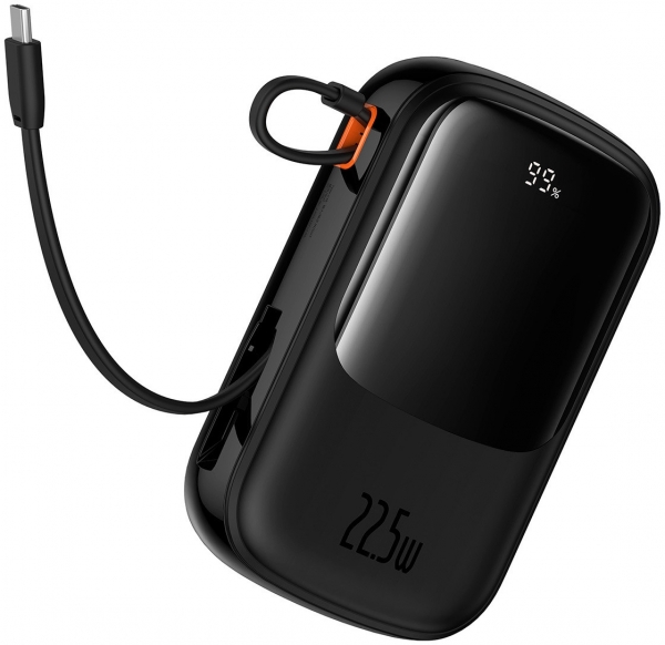 Baseus Q Pow Pro+ Type-C 20000 mAh Powerbank