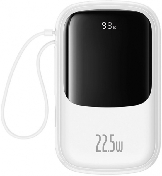 Baseus Q Pow Pro+ Type-C 20000 mAh Powerbank