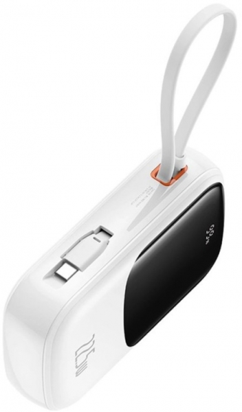 Baseus Q Pow Pro+ Type-C 20000 mAh Powerbank