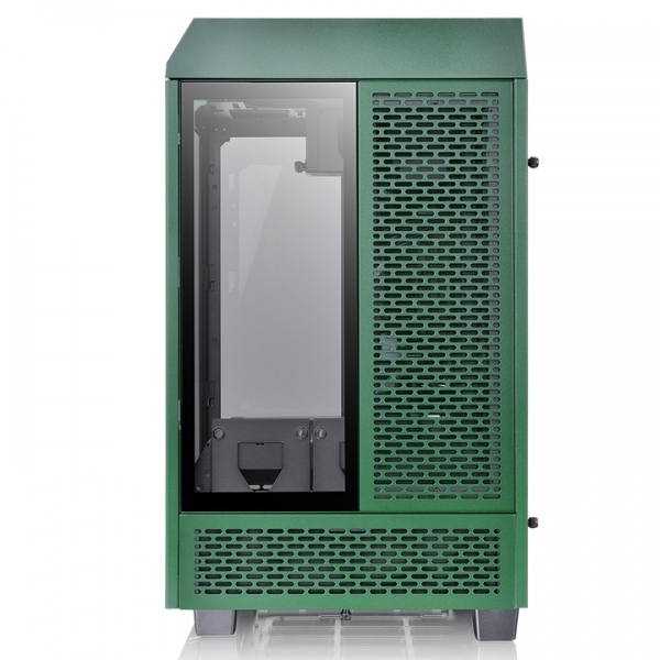 Thermaltake The Tower 100 Racing Green Mini Bilgisayar Kasası