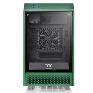 Thermaltake The Tower 100 Racing Green Mini Bilgisayar Kasası