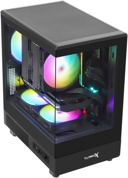 Turbox Aura 500W Bilgisayar Kasası