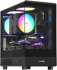 Turbox Aura 500W resim