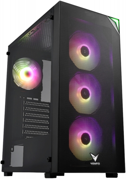 Vento VG3400S 650W Bilgisayar Kasası