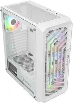 Zoko Chiko 600W Bilgisayar Kasası