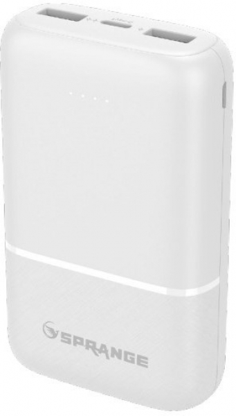 Sprange SR-P12 10000 mAh Powerbank