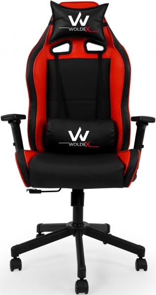 Woldex Vista Oyuncu Koltuğu